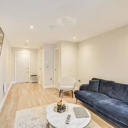 Апартаменты Manhattan Apartment-city Centre *