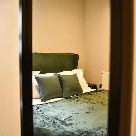 Manhattan Apartment-city Centre Apartment *