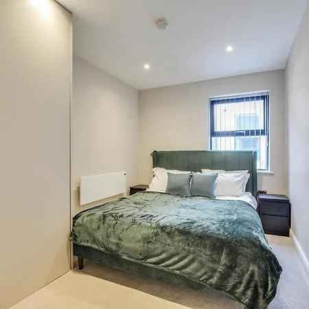Manhattan Apartment-city Centre