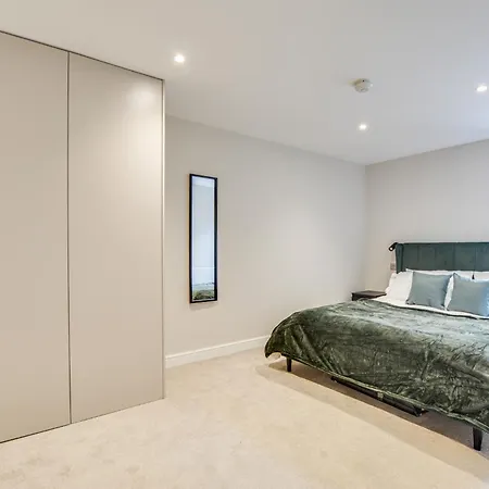 Manhattan Apartment-city Centre