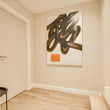 Manhattan Apartment-city Centre Apartment *