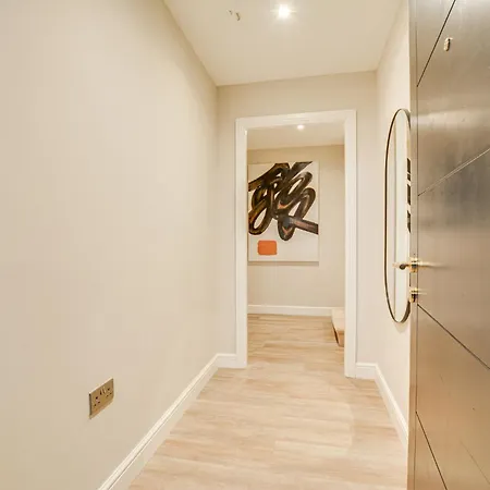 Apartman Manhattan Apartment-city Centre *