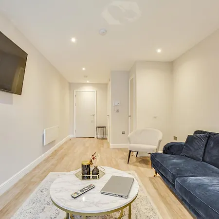 Apartman Manhattan Apartment-city Centre *