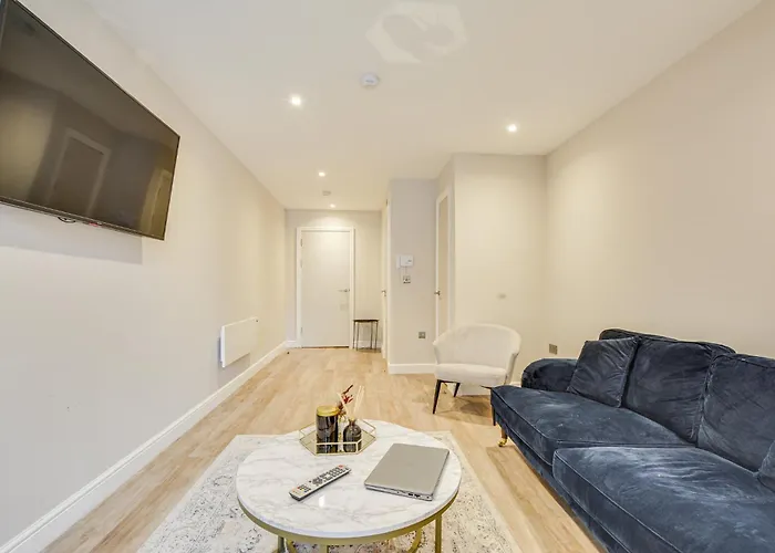 Апартаменти Manhattan Apartment-city Centre *