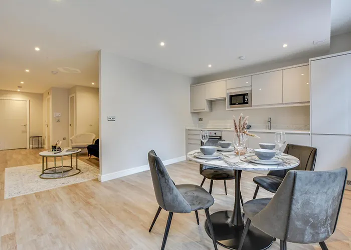 아파트 Manhattan Apartment-city Centre *